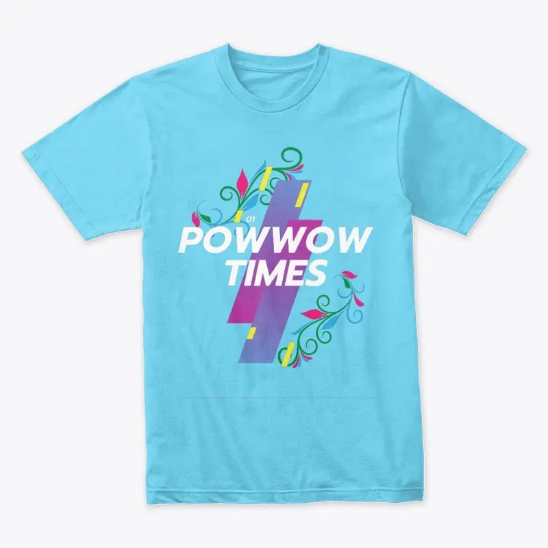 Premium PWT TShirt 2023