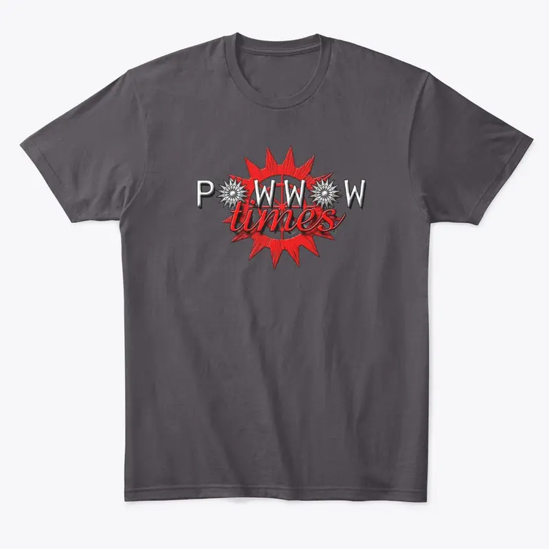 Powwow Times Original